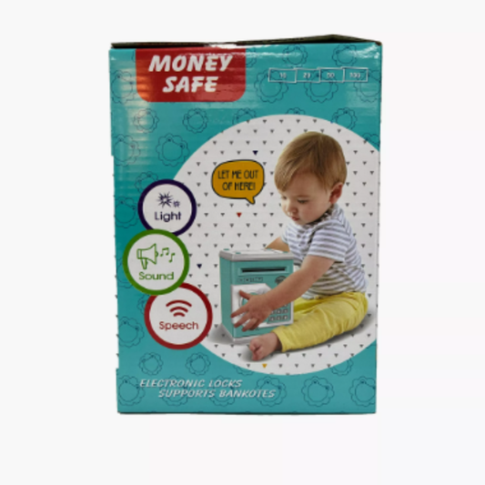 Buy Money Safe Piggy Bank