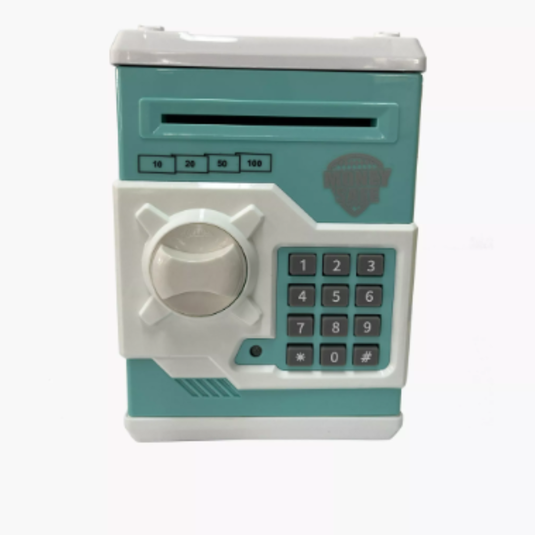 Buy Money Safe Piggy Bank